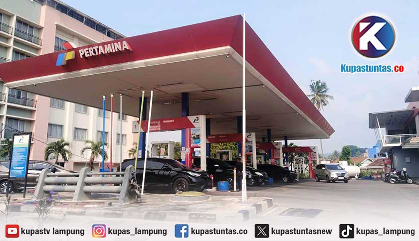 Pertamina Ungkap Ketersediaan Pertalite Saat Ini