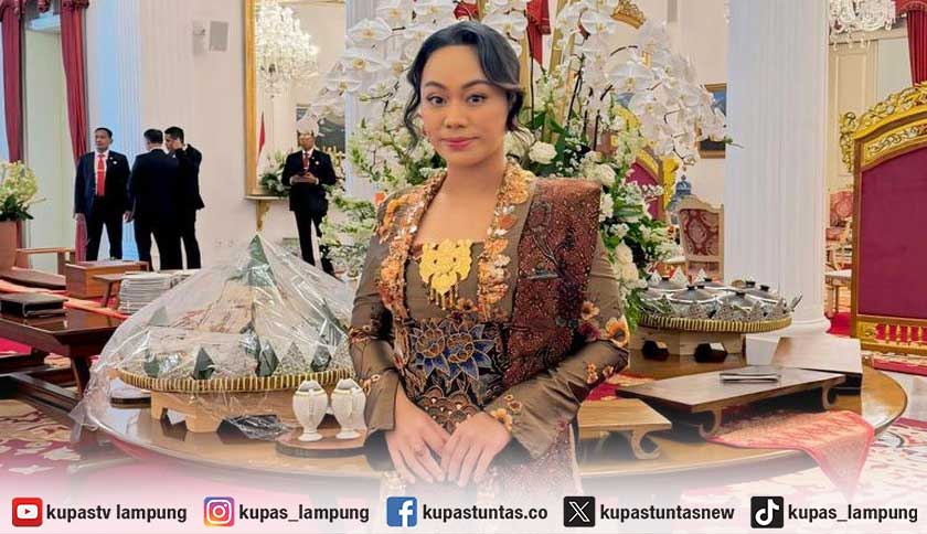 Harta Kekayaan Zita Anjani Naik Rp62 Miliar dalam Tempo Dua Tahun