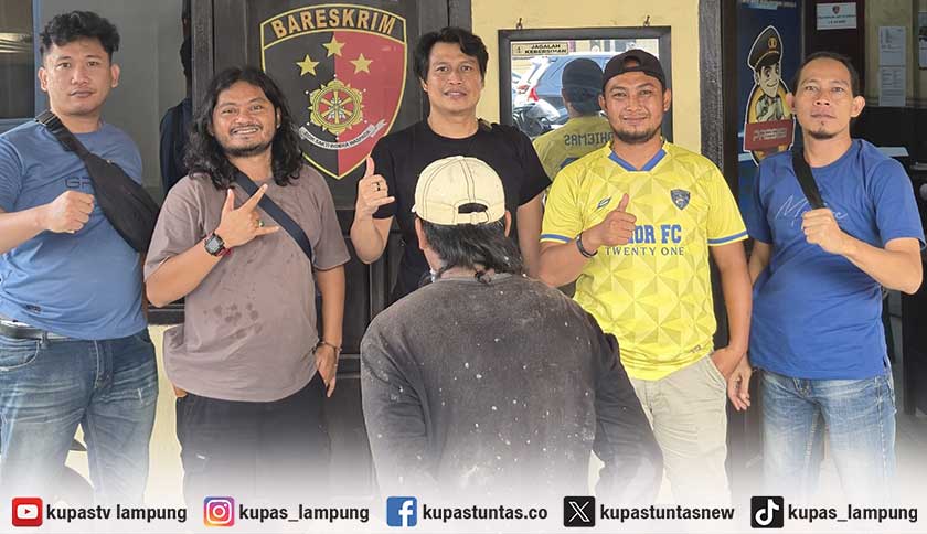 Kasus Pengeroyokan Petani di Banjarsari Terungkap, Satu Pelaku Diciduk Polisi