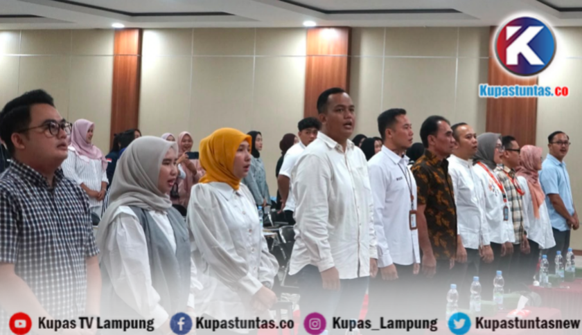 Gelar Pendampingan Bisnis, PLN Dorong UMKM Naik Kelas Melalui Rumah BUMN