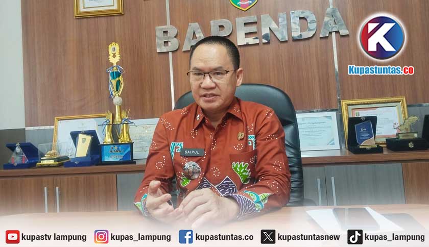 Anggaran MBG Dipangkas, Satgas Lampung Pastikan Penerima Manfaat Tetap Aman