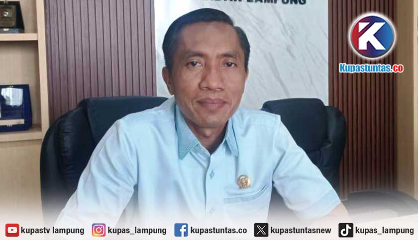 Dugaan Pungutan Pramuka Rp1,5 Juta Disorot, DPRD Bandar Lampung Bakal Panggil Pihak Terkait