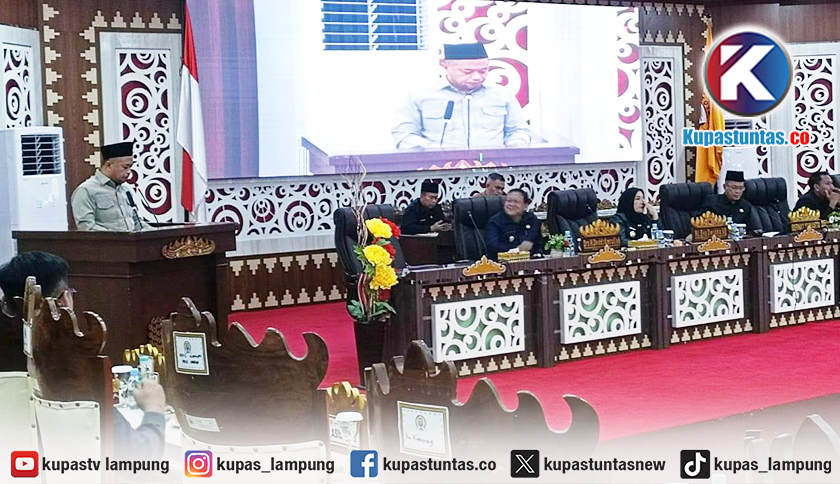 DPRD Bandar Lampung Desak Pemkot Amankan 11 Aset