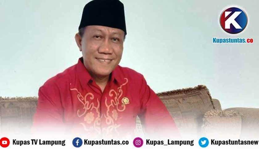 Belanja Pegawai Capai Rp410 Miliar, DPRD Desak Pemkot Metro Tata Ulang APBD