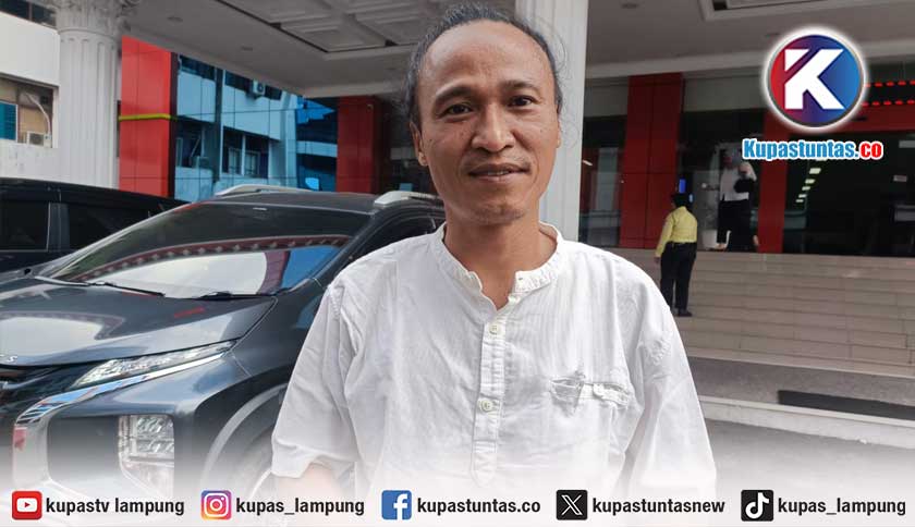 Muhammad Ali Desak Sanksi Lebih Berat kepada Anggota DPRD Indra Feriza yang Tidur Saat Paripurna