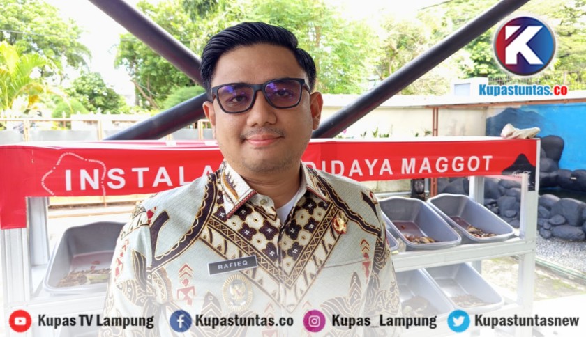 ‎Ancaman Lingkungan Mengintai, Rafieq Dorong Percepatan Pembenahan TPAS Karangrejo