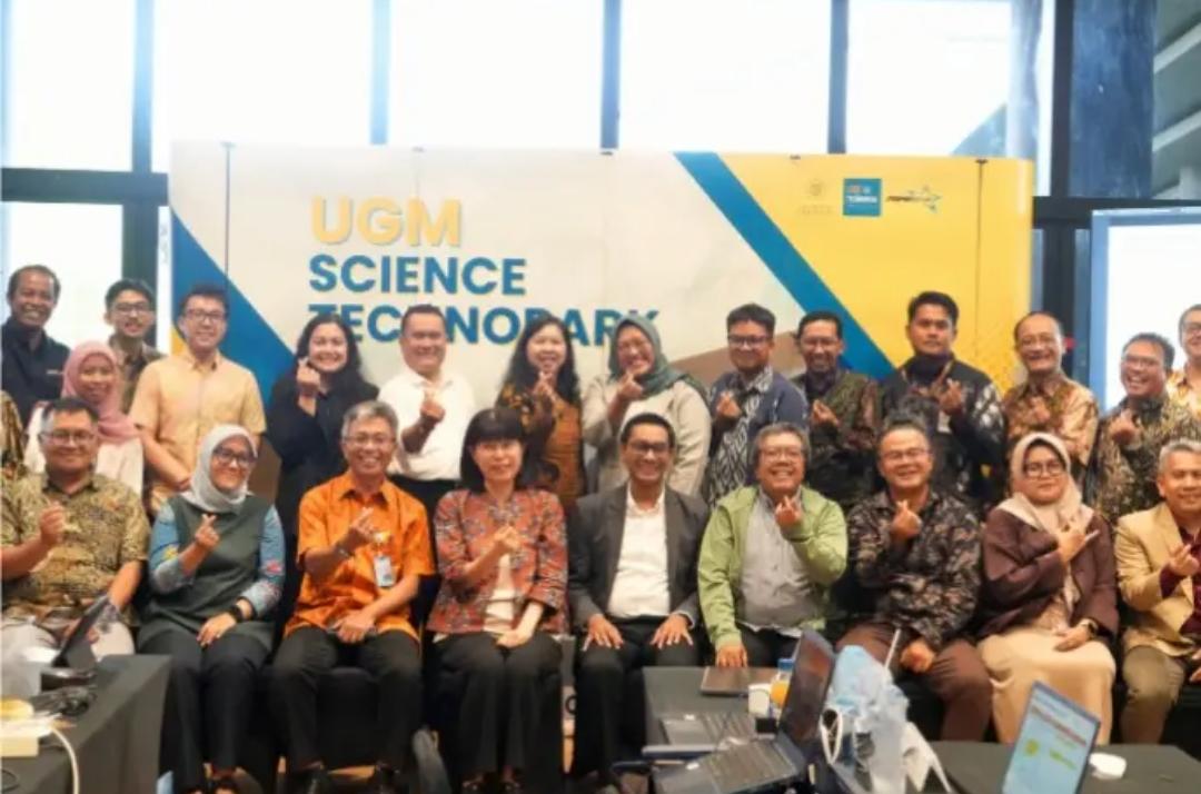 118 Hasil Riset Kampus Top Indonesia Resmi Dikomersialkan Lewat PRIME STeP ADB