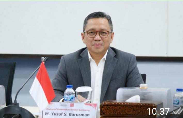 Per 1 Juli, ​UBL Luncurkan Career Discovery Program, Bekali Mahasiswa Baru Visi Karier Sejak Dini
