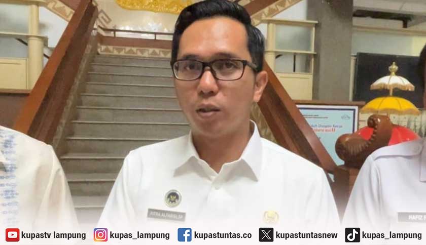 Tujuh Kepala SPPG di Lampung-Bengkulu Mengundurkan Diri, Satu Dipecat karena Kasus Pencabulan