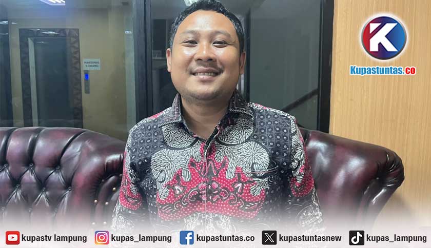 Ahmad Basuki: Industri Bioetanol di Lampung Harus Sejahterakan Petani