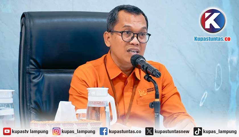 186.244 Orang Manfaatkan Transportasi Umum di Lampung