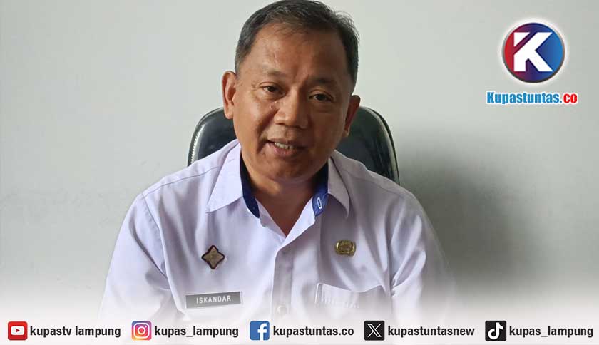 Marka Jalan di Bandar Lampung Kian Pudar, Perbaikan Terkendala Anggaran