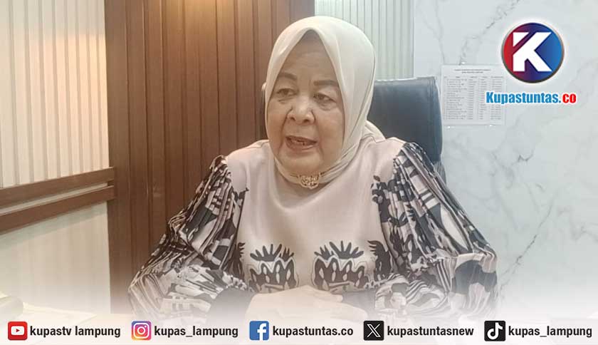 Elly Wahyuni: Tindak Tegas Sekolah Paksa Siswa Beli Seragam di Sekolah