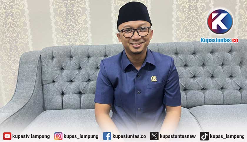 Guru PPPK Curhat Jarak Mengajar Puluhan Kilometer, DPRD Lampung Dorong Solusi Mutasi