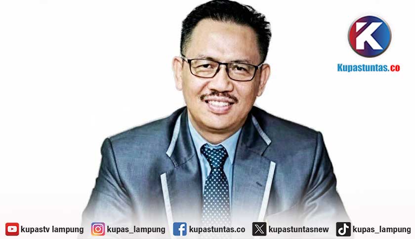 Interupsi Sudarsono Buka Dinamika Politik Metro, Pengamat Soroti Soliditas Partai Pengusung