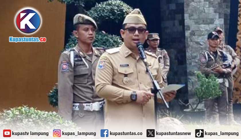 Rafieq Ungkap Ada Sejumlah Oknum Diduga Lobi Proyek ke Pejabat Kota Metro