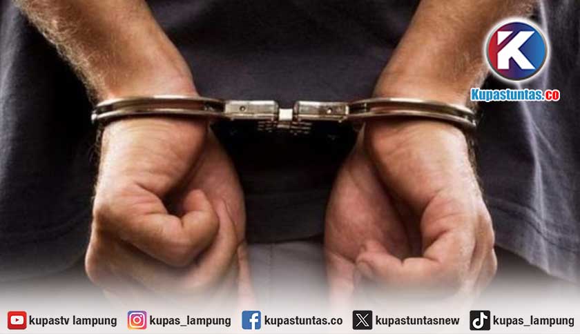 Modus Urus Izin Dapur MBG, ASN di Lampung Timur Tipu Pengelola SPPG Rp 74 Juta