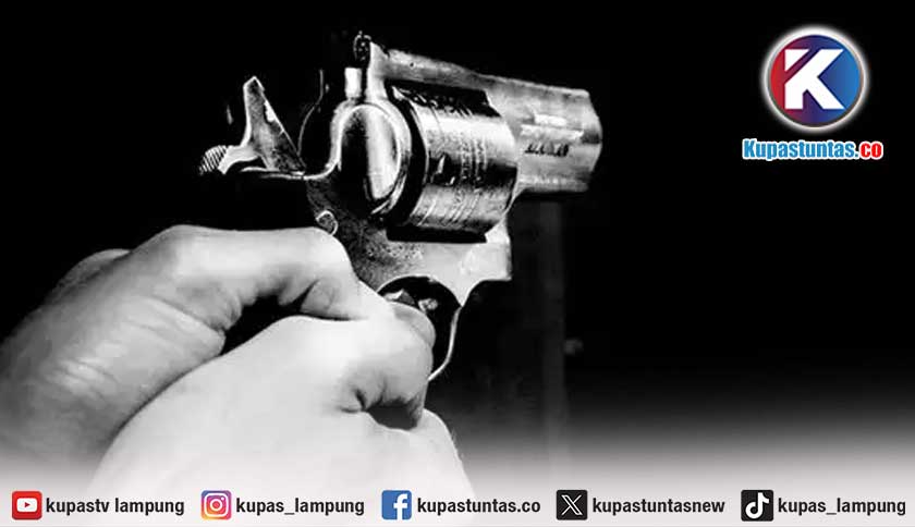 Persiapan Khitanan di Gunung Pelindung Lampung Timur Berujung Maut