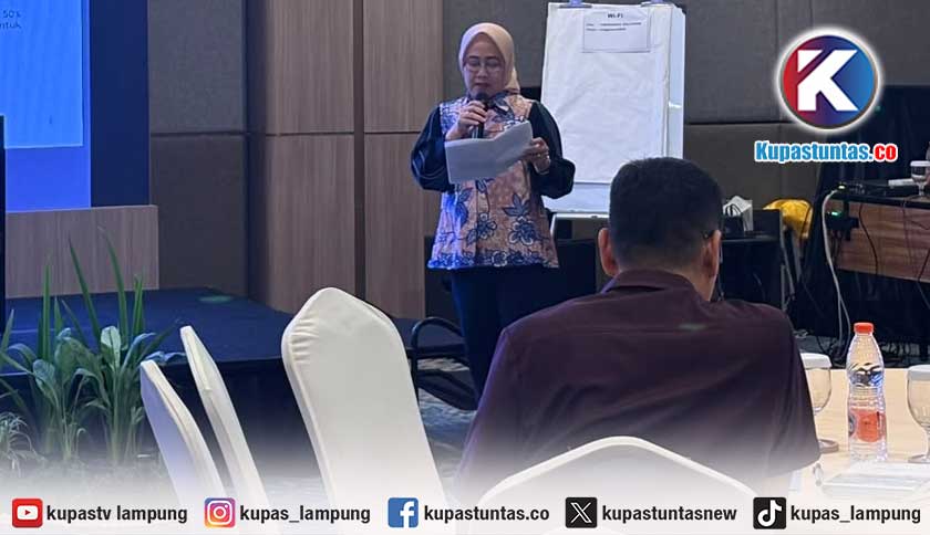 Bank Lampung Perkuat Transformasi Digital dan Sinergi KUB, Aset Tembus Rp11,5 Triliun pada Semester I 2026