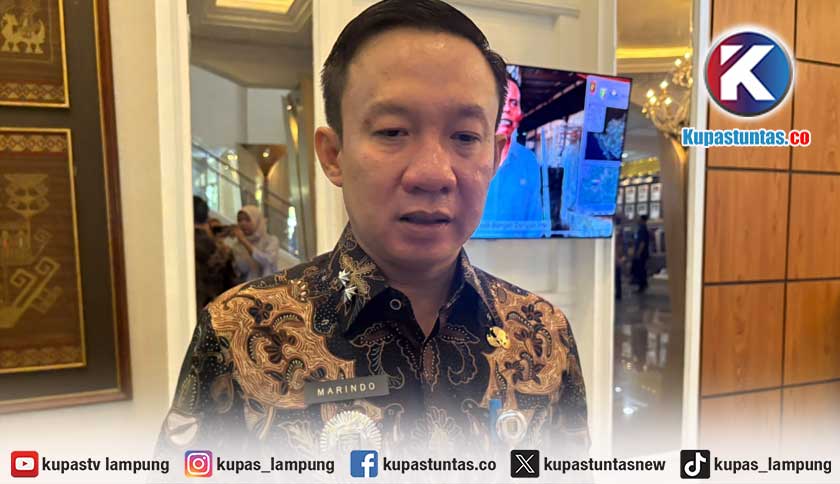 Pemprov Lampung Akui Keuangan Wahana Raharja Seret, Hak 7 Eks Pegawai Belum Terbayar