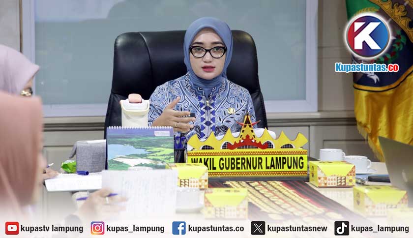 Tubaba Jadi Daerah dengan Penemuan Kasus TBC Terendah di Lampung
