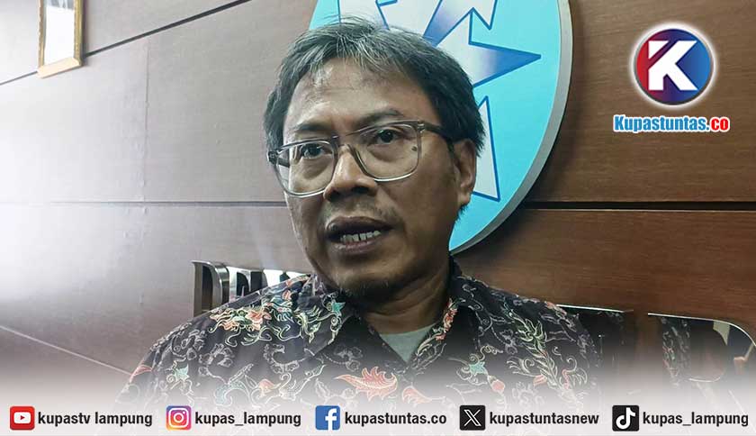 Pernyataan Prabowo Soal "Londo Ireng", Anggota Dewan Pers: Berpotensi Membungkam Kritik