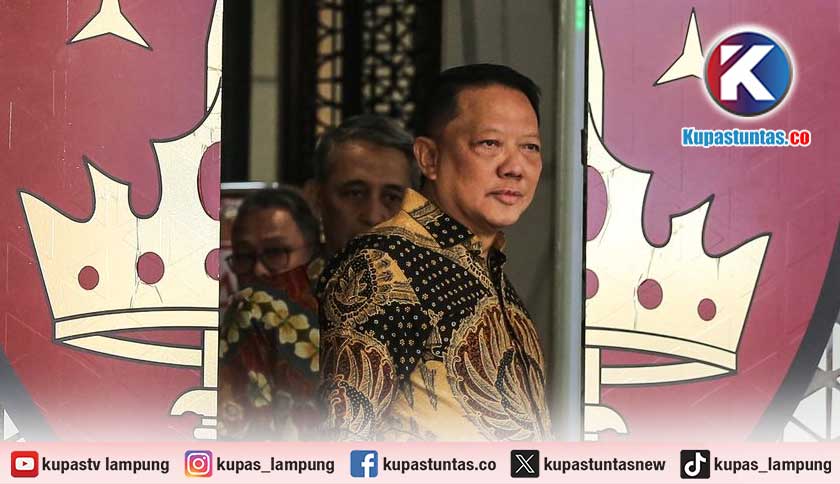Kejagung Periksa Febrie Adriansyah Sebagai Tersangka Kasus ASABRI