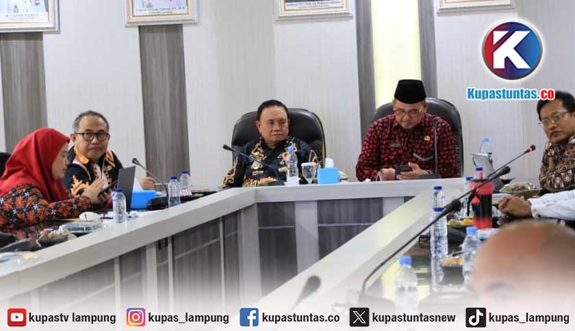 Antisipasi Kasus Keracunan MBG, 29 SPPG Diminta Penuhi Standar Higiene dan Keamanan Pangan
