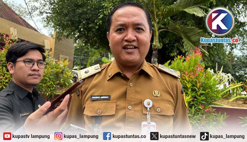 Disdikbud Lampung Perketat Seleksi Program Kerja ke Jepang, 193 Siswa Masuk Tahap Pemantapan