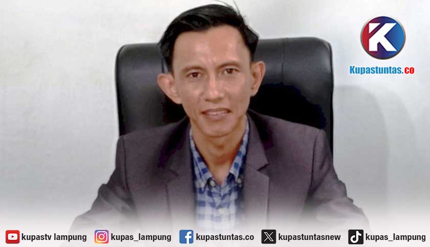 Kejagung Setop Kumpulkan Data MBG Bermasalah, LCW Sebut Kalau Jaksa Agung Capek Mundur Saja