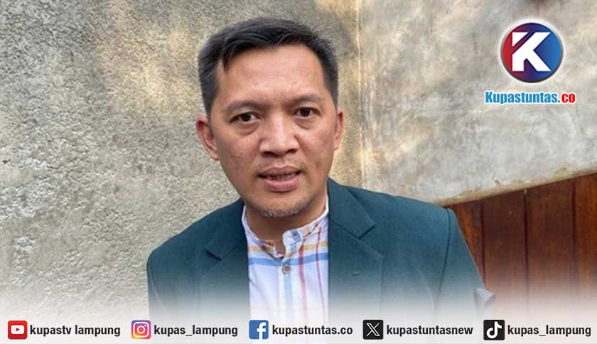 Pasca Dokter Internship Meninggal di Lampung, IDI Dorong Skrining Kesehatan Komprehensif