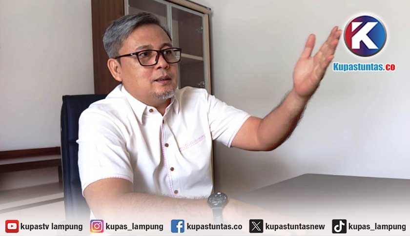 Masuk Tahap Lelang, Komisi IV DPRD Lampung Kawal Percepatan Pembangunan Jalan Sukarno-Hatta Metro Barat
