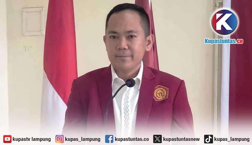 Pengamat Hukum: Penghentian Puldata MBG Sah, Tapi Kejagung Harus Transparan