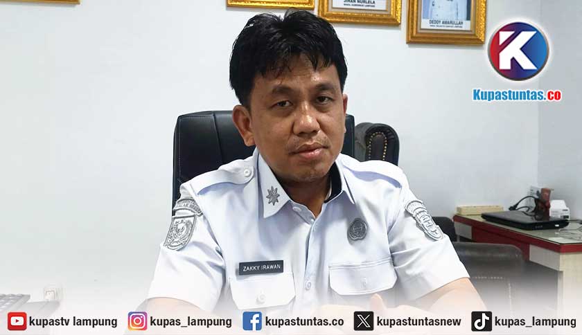 11 Aset Pemkot Bandar Lampung Masih Bermasalah, BPAD Targetkan Tuntas Akhir 2026