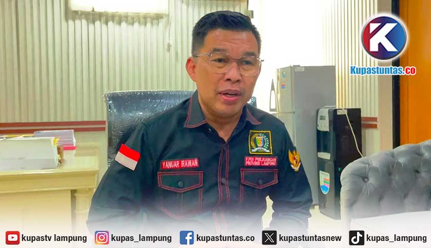 DPRD Lampung Kawal Program Sekolah Rakyat, Minta Tepat Sasaran dan Transparan