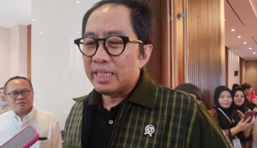 Kementerian Perindustrian Bangun BDI di Lampung, Bakal Cetak SDM Industri Singkong