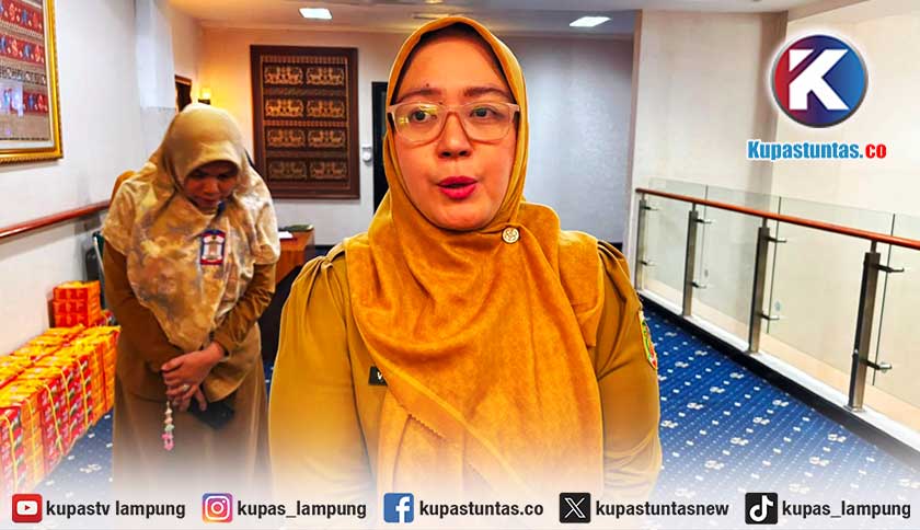 Pemprov Lampung Finalisasi Revisi RTRW Pesisir Barat, Perkuat Investasi dan Pengembangan Pariwisata Berkelanjutan