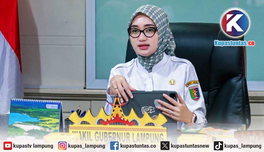 Sikapi Pembunuhan Tapir di Mesuji, Pemprov Lampung Perkuat Penegakan Hukum dan Edukasi