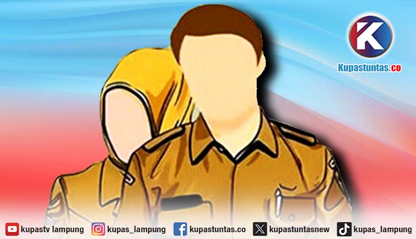 Guru SMAN 2 Kotaagung Dilaporkan ke Polda Atas Dugaan Perzinahan, Disdikbud Lampung Panggil Terlapor