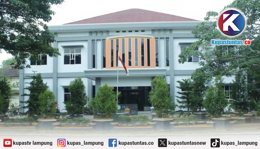 Prodi Hukum Keluarga UIN Raden Intan Lampung Raih Akreditasi Unggul