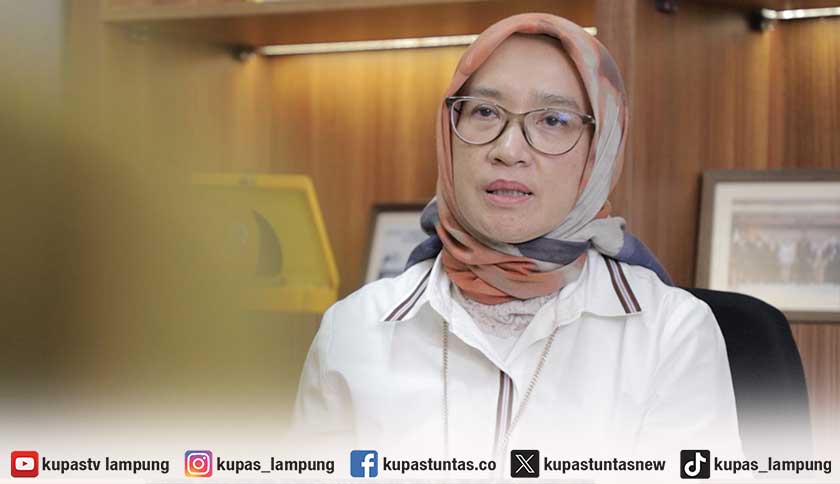 MenPAN-RB Buka Suara soal Kepastian CPNS 2026: Masih Dibahas Antar Kementerian