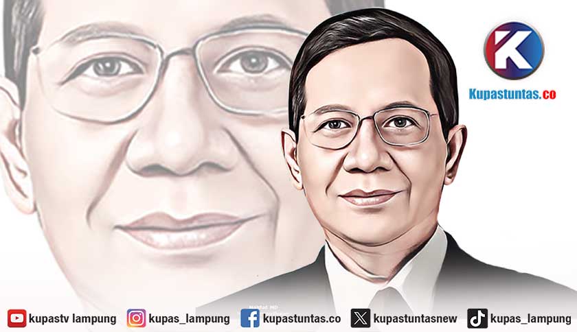 Mahfud MD: Pengalihan Penyidikan Tersangka Febrie Adriansyah Kacaukan Hukum Acara Pidana