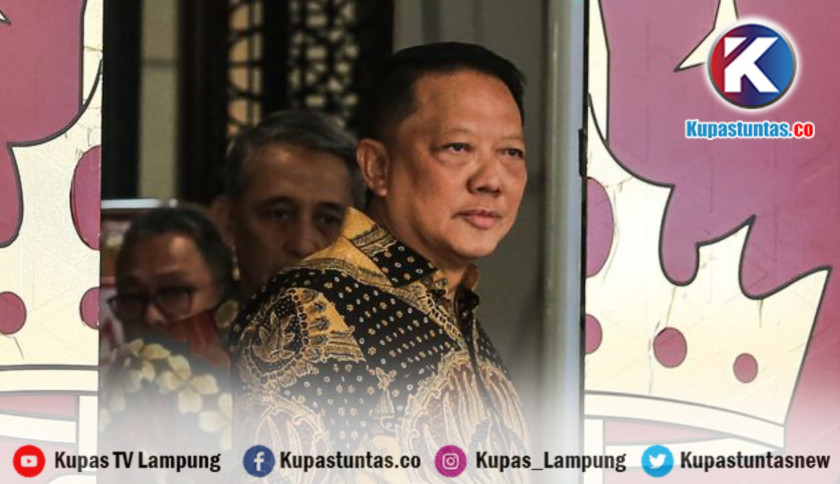 ‎Ditahan Kejagung, Eks Jampidsus Febrie Adriansyah Merasa Dikriminalisasi