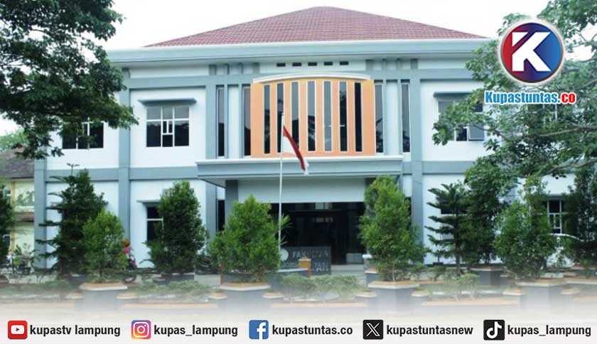 UIN Raden Intan Lampung Resmi Buka Prodi Hukum Pidana Islam