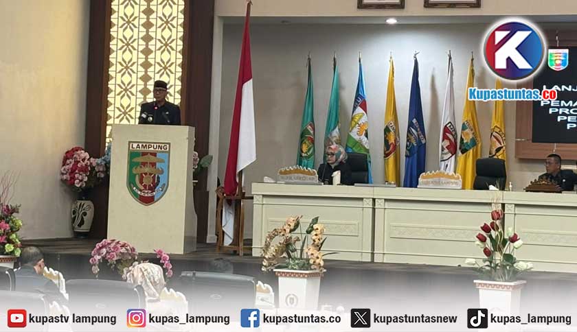 Mirza: WTP Bukan Ukuran Keberhasilan, APBD Harus Benar-Benar Berdampak bagi Masyarakat