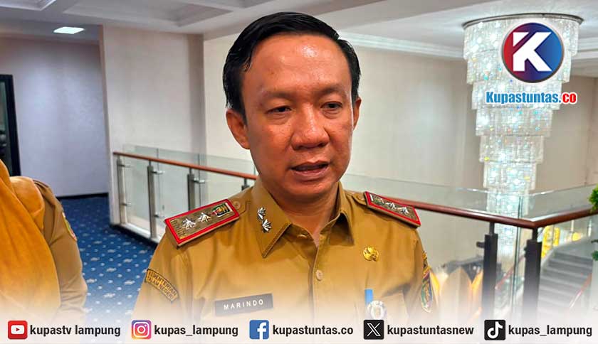 Final Piala Dunia 2026, Pemprov dan Pemkot Bandar Lampung Siapkan Nobar Akbar di Tugu Adipura