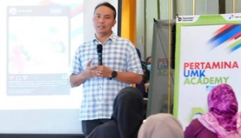 Pertamina Patra Niaga Tindaklanjuti Dugaan Penyalahgunaan Penyaluran BBM di Lampung Barat