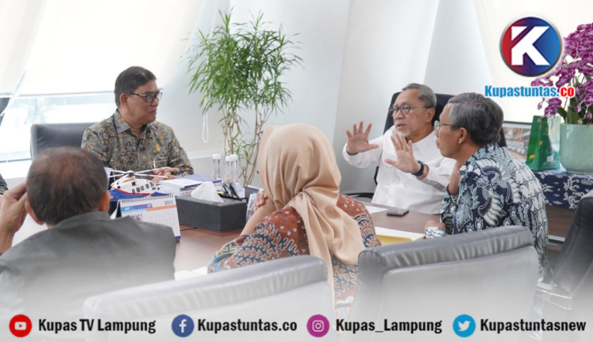 ‎PTPN I (Persero) Didorong Perkuat Swasembada Pangan