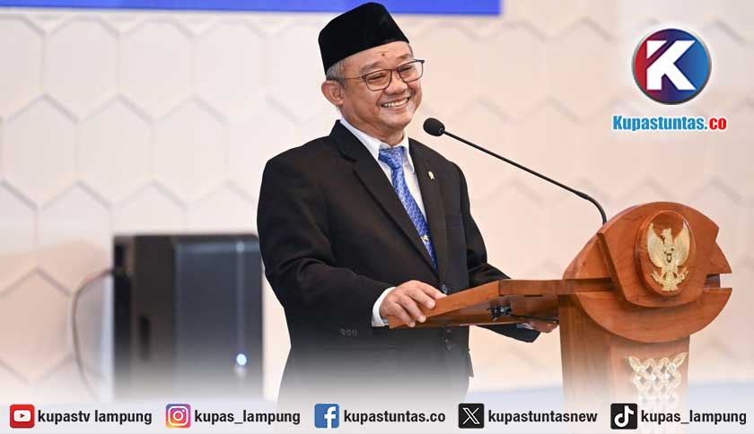 Mendikdasmen: Sudah Diputuskan Tidak Semua Siswa Menerima MBG