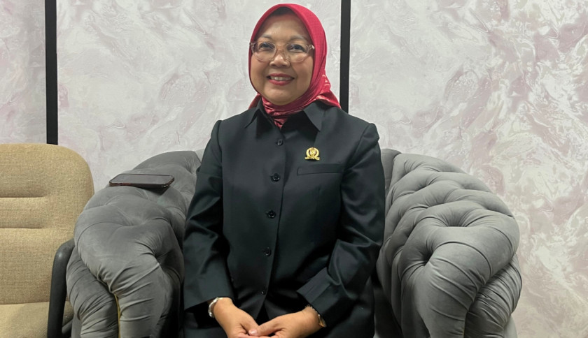 Kostiana: Masyarakat Butuh Solusi Permanen untuk Atasi ‎Kekeringan